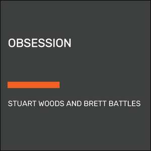 Obsession de Stuart Woods