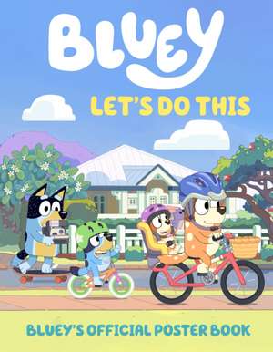 Let's Do This de Penguin Young Readers Licenses