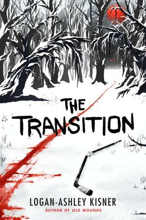 The Transition de Logan-Ashley Kisner