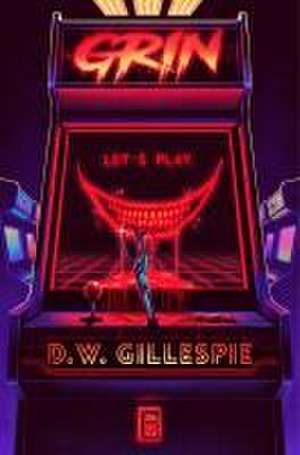 Grin de D W Gillespie