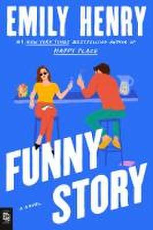 Funny Story de Emily Henry