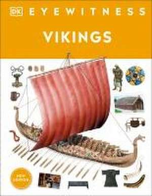 Eyewitness Viking de Dk