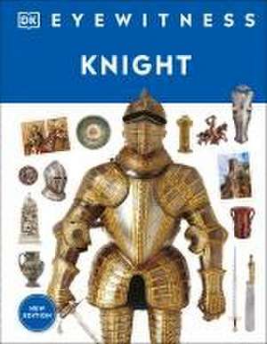 Eyewitness Knight de Dk