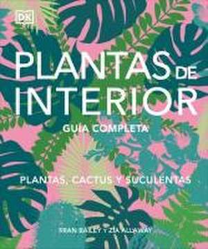 Plantas de Interior (Houseplant) de Dk