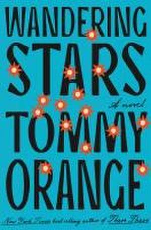 Wandering Stars de Tommy Orange