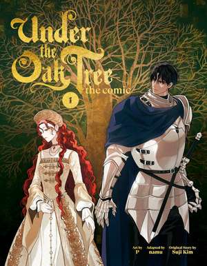 Under the Oak Tree: Volume 1 (the Comic) de Suji Kim