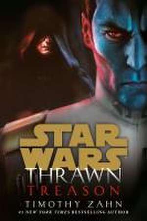 Thrawn de Timothy Zahn