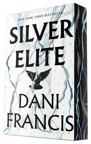 Silver Elite de Dani Francis