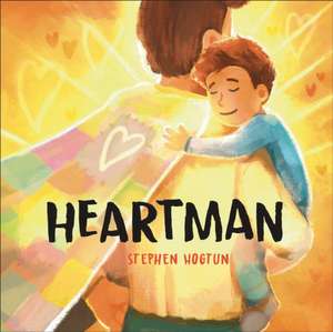Heartman de Stephen Hogtun