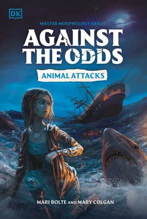 Against the Odds: Animal Attacks de Dk