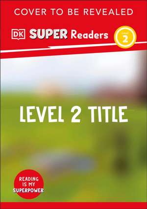 DK Super Readers Level 2 Prancing Pony de Dk