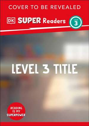 DK Super Readers Level 3 Emergency Rescue de Dk