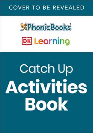 Phonic Books the Resolvers Activities de Phonic Books