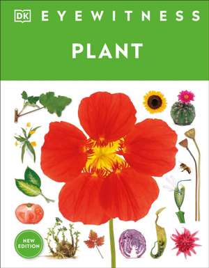 Eyewitness Plant de Dk
