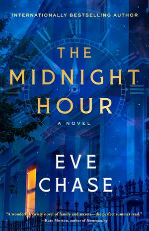 The Midnight Hour de Eve Chase