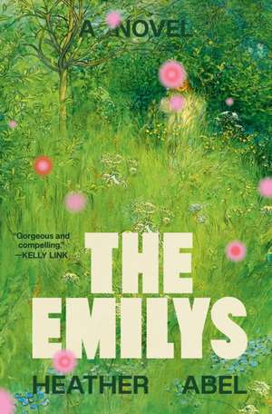 The Emilys de Heather Abel