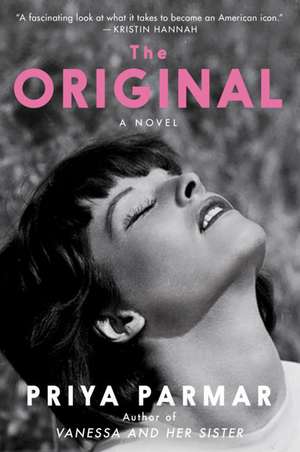 The Original de Priya Parmar