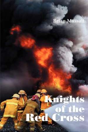 Knights of the Red Cross de Brian Massatt