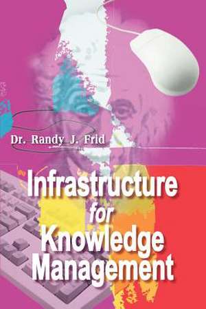 Infrastructure for Knowledge Management de Randy J. Frid