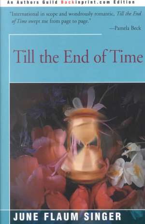 Till the End of Time de June Singer