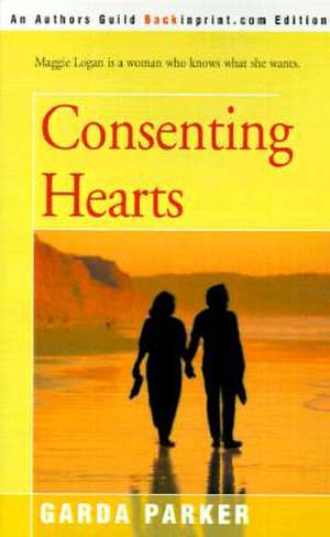 Consenting Hearts de Garda Parker