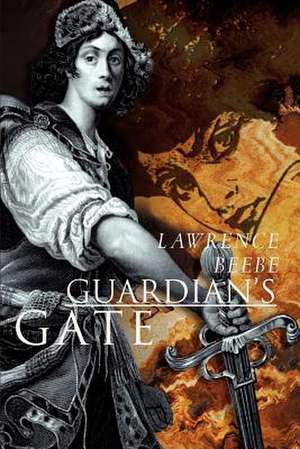 Guardian's Gate de Lawrence Beebe