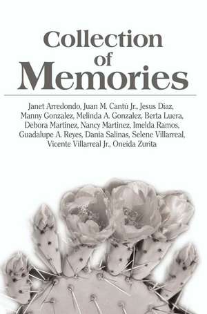 Collection of Memories de South Texas Community College