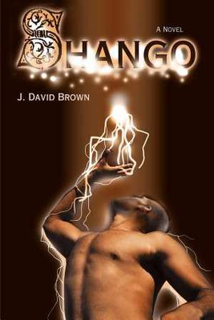 Shango de J. David Brown