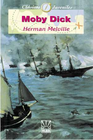 Moby Dick de Herman Melville