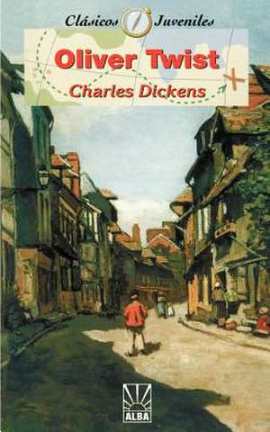 Oliver Twist de Charles Dickens