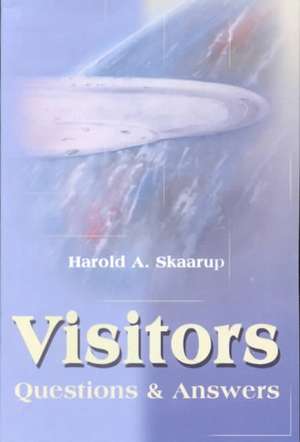 Visitors de Harold A. Skaarup