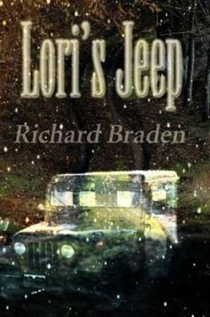 Lori's Jeep de Richard Braden