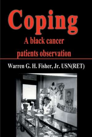 Coping de Warren G. H. Jr. Fisher