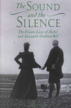 The Sound and the Silence de Tony Foster