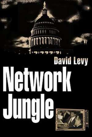 Network Jungle de David Levy