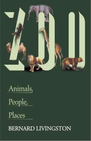 Zoo de Bernard Livingston