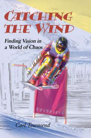 Catching the Wind de Carl Townsend