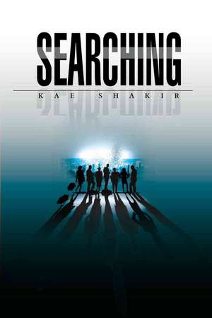 Searching de Kae Shakir