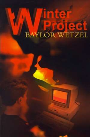 Winter Project de Baylor Wetzel