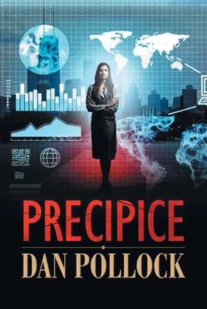 Precipice de Daniel Pollock