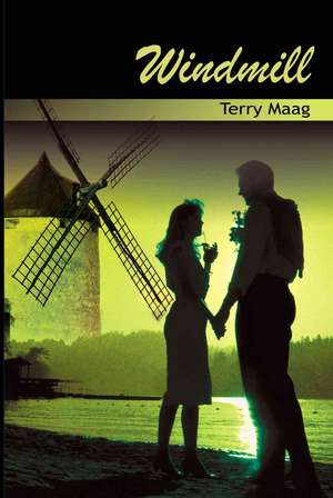 Windmill de Terry Maag