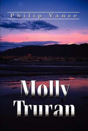 Molly Truran de Philip Vance