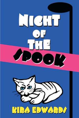 Night of the Spook de Kira Edwards