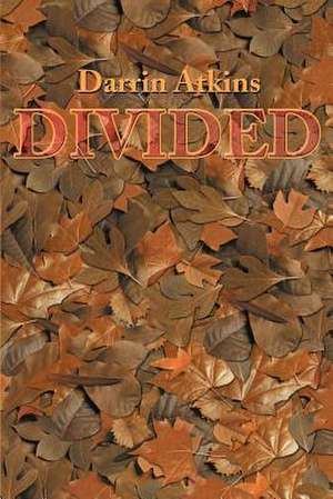 Divided de Darrin Atkins