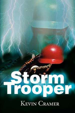 Storm Trooper de Kevin Cramer