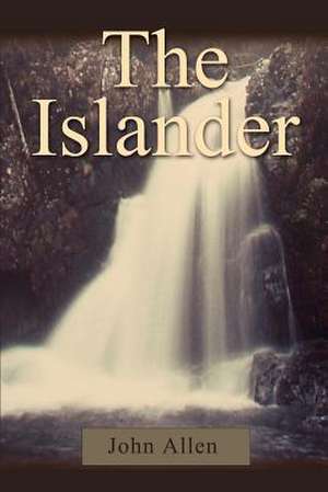 The Islander de John Allen