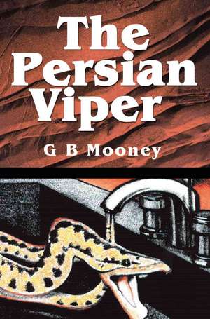 The Persian Viper de G. B. Mooney