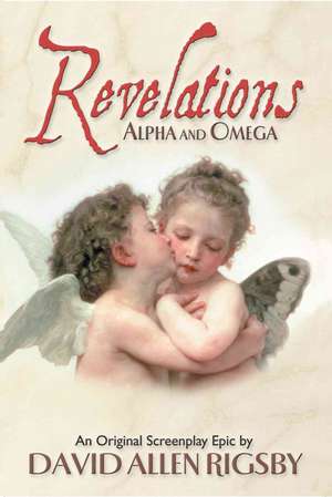 Revelations de David Allen Rigsby