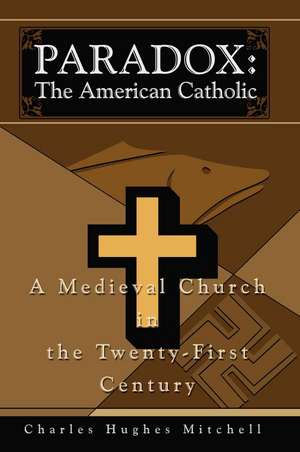 Paradox de Charles H. Mitchell