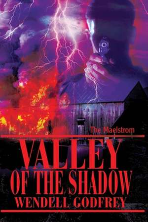 Valley of the Shadow de Wendell Godfrey